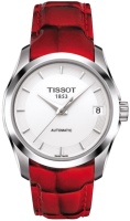 Фото - Наручные часы TISSOT T035.207.16.011.01