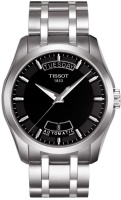 Фото - Наручные часы TISSOT T035.407.11.051.00 