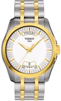 Фото - Наручные часы TISSOT T035.407.22.011.00 