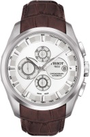 Фото - Наручные часы TISSOT T035.627.16.031.00 