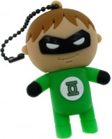 Фото - USB-флешка Uniq Supergeroy 3.0 8Gb