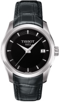 Фото - Наручные часы TISSOT T035.210.16.051.00 