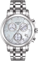 Фото - Наручные часы TISSOT T050.217.11.112.00 