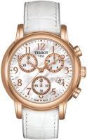 Фото - Наручные часы TISSOT T050.217.36.112.00 