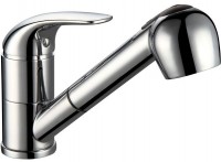 Фото - Смеситель Akva Rodos Umbra 90048