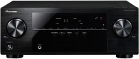 Фото - AV-ресивер Pioneer VSX-322-K 