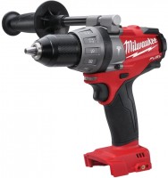 Фото - Дрель / шуруповерт Milwaukee M18 CPD-0 