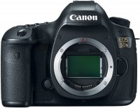 Фото - Фотоаппарат Canon EOS 5DS  body
