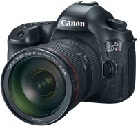 Фото - Фотоаппарат Canon EOS 5DS R  kit 24-70