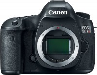 Фото - Фотоаппарат Canon EOS 5DS R  body