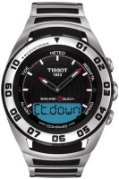 Фото - Наручные часы TISSOT T056.420.21.051.00 