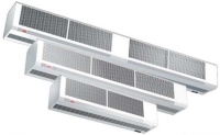 Фото - Тепловая завеса Frico AC200 (AC210)