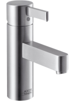 Фото - Смеситель Axor Steel 35022800