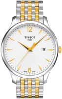 Фото - Наручные часы TISSOT Tradition T063.610.22.037.00 