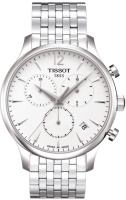 Фото - Наручные часы TISSOT T063.617.11.037.00 