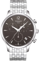 Фото - Наручные часы TISSOT T063.617.11.067.00 