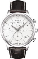 Фото - Наручные часы TISSOT T063.617.16.037.00 