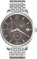 Фото - Наручные часы TISSOT T063.639.11.067.00 