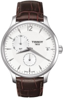 Фото - Наручные часы TISSOT T063.639.16.037.00 