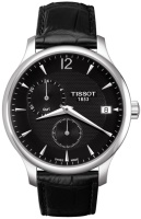 Фото - Наручные часы TISSOT T063.639.16.057.00 