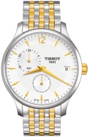 Фото - Наручные часы TISSOT T063.639.22.037.00 