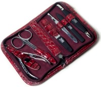 Фото - Маникюрный набор Zauber MS-705