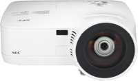 Фото - Проектор NEC NP500WS