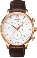 Фото - Наручные часы TISSOT T063.617.36.037.00 