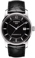 Фото - Наручные часы TISSOT T087.407.46.057.00 