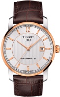 Фото - Наручные часы TISSOT T087.407.56.037.00