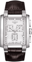 Фото - Наручные часы TISSOT T061.717.16.031.00 