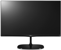 Фото - Монитор LG 23MP67HQ 23 "