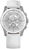 Фото - Наручные часы Tommy Hilfiger 1781142