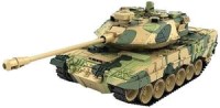 Фото - Танк на радиоуправлении Zegan Leopard 2 1:18 