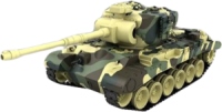 Фото - Танк на радиоуправлении Zegan M26 Pershing 1:18 