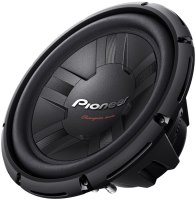 Фото - Автосабвуфер Pioneer TS-W311D4