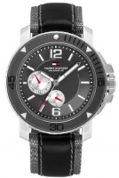 Фото - Наручные часы Tommy Hilfiger 1790648