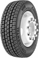 Фото - Грузовая шина Continental HDR 315/80 R22.5 156L 