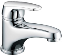 Фото - Смеситель Formix Rocky FMAL0300