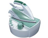 Фото - Утюг Braun FreeStyle Excel SI 9200
