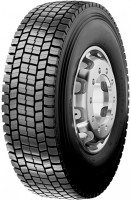 Фото - Грузовая шина Doublestar DSR08A 215/75 R17.5 126L 