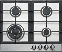Фото - Варочная поверхность LIBERTY PG6041S-CC2I нержавейка
