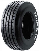 Фото - Грузовая шина Dunlop SP241 425/55 R19.5 160J 