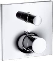 Фото - Смеситель Axor Massaud 18455000