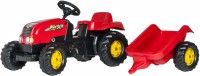 Фото - Веломобиль Rolly Toys rollyKid-X 