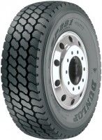 Фото - Грузовая шина Dunlop SP281 425/65 R22.5 160L 