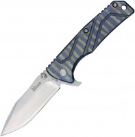Фото - Нож / мультитул Kizer Ki302