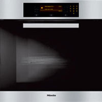 Фото - Духовой шкаф Miele H4681BP KAT 