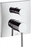 Фото - Смеситель Axor Starck X 10445000