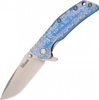 Фото - Нож / мультитул Kizer Ki3404